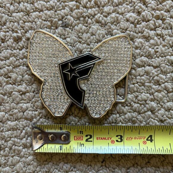 Famous stars and straps butterfly - Picture 4 of 5